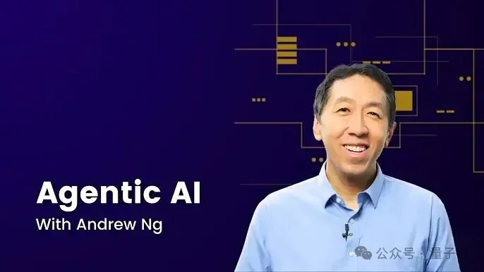 Andrew Ng's New Agentic AI Course: Step-by-Step Guide to Building Agent Workflows, GPT-3.5 Surpassing GPT-4 with Ease