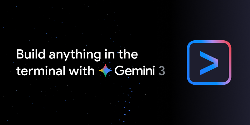 5 things to try with Gemini 3 Pro in Gemini CLI