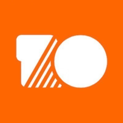 大淘宝技术 logo