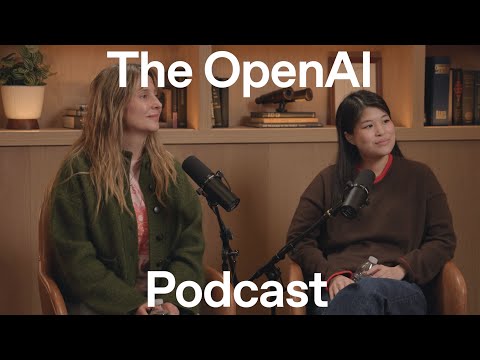 在 GPT-5.1 中塑造模型行为 —— OpenAI 播客 Ep. 11