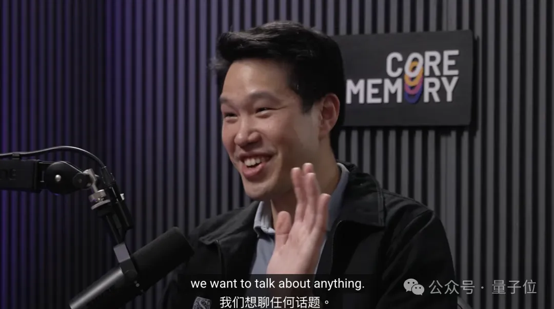 OpenAI 首席研究员 Mark Chen 长访谈：小扎亲手端汤来公司挖人，气得我们端着汤去了 Meta