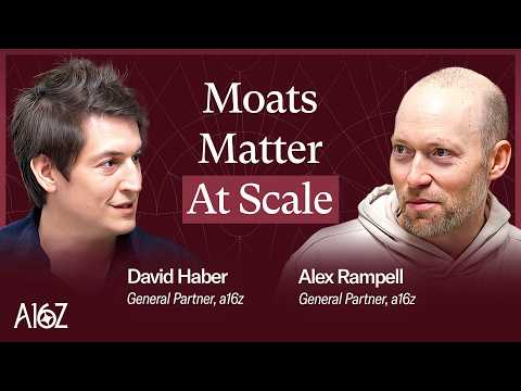 Why AI Moats Still Matter (And How They've Changed)