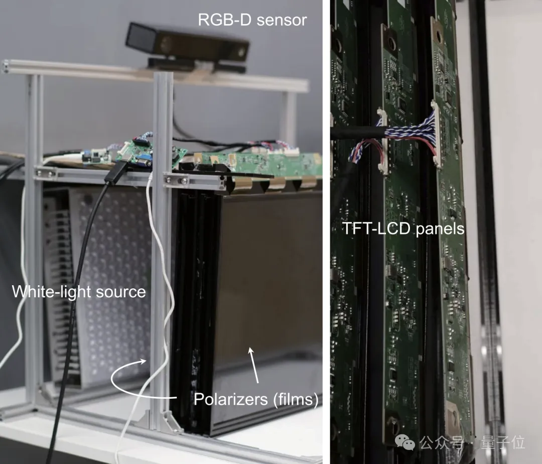 《The Three-Body Problem》 "Cosmic Flashing" Appears on Nature