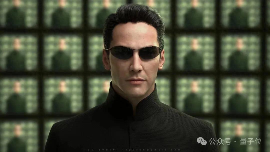 Ilya 刚预言完,世界首个原生多模态架构 NEO 就来了:视觉和语言彻底被焊死