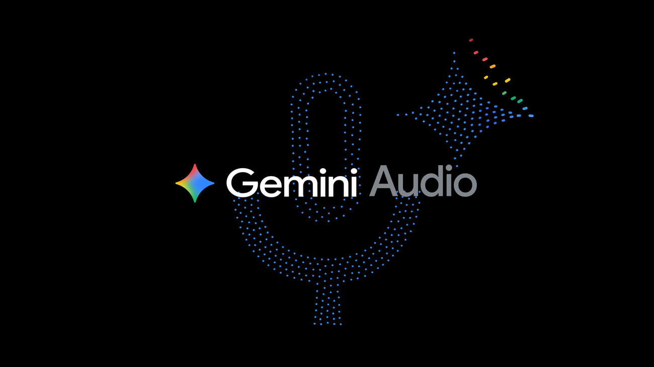 改进的 Gemini 音频模型,助力强大的语音交互