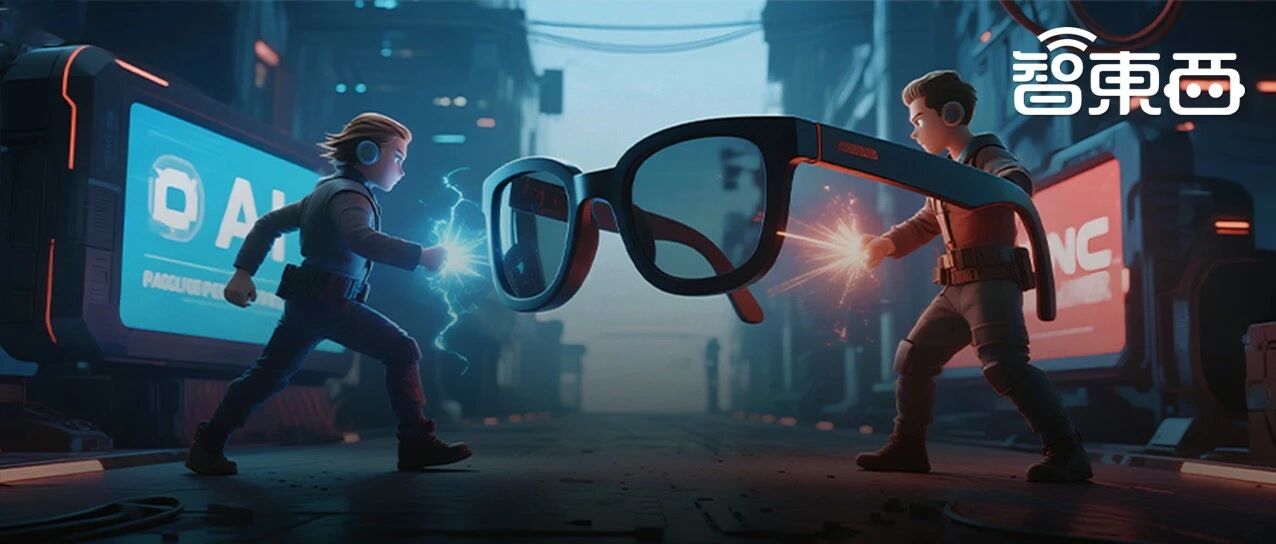 AI Glasses Showdown: The Truth from 9 Industry Leaders – A Fierce Fight for the Market Share