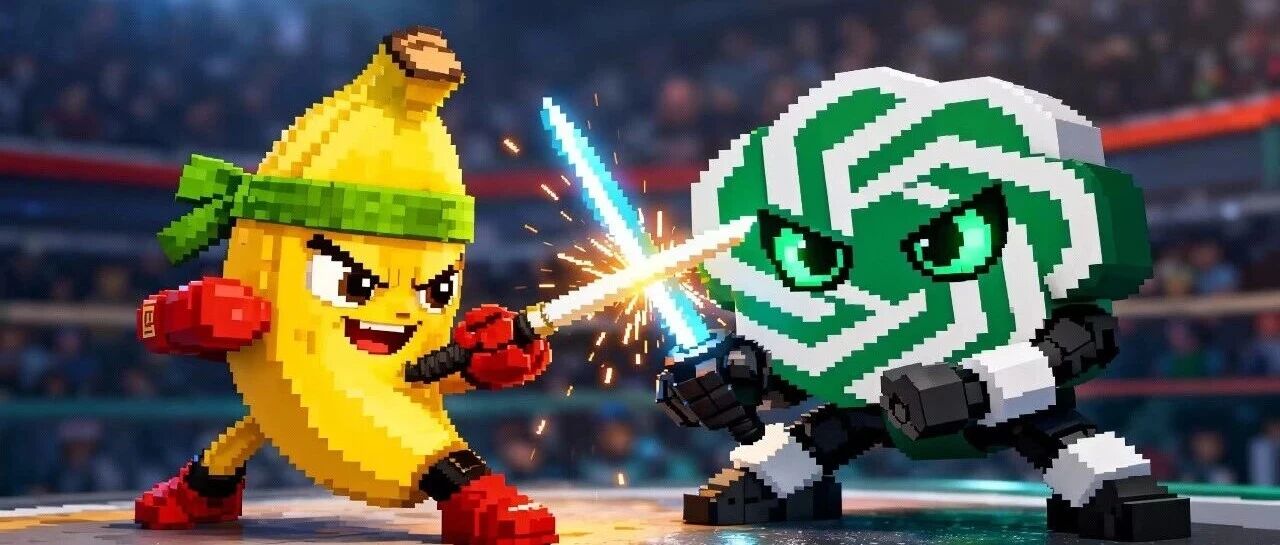 12 Scenarios, One-on-One: My Hands-on Comparison of GPT Image 1.5 and Banana2 Reveals Why OpenAI Skipped a Launch Event