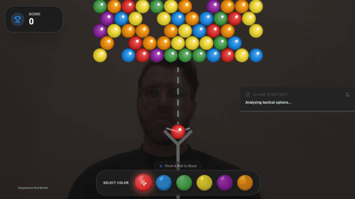 OpenAI 还怎么玩？谷歌凌晨炸场！Pro 级智商跌成“白菜价”，网友惊呼：六边形战士