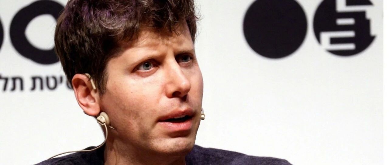 Sam Altman's Deep Dive: Countering Google's Challenges, Disregarding IPOs, and Unveiling the Ultimate Path to 'Superintelligence'