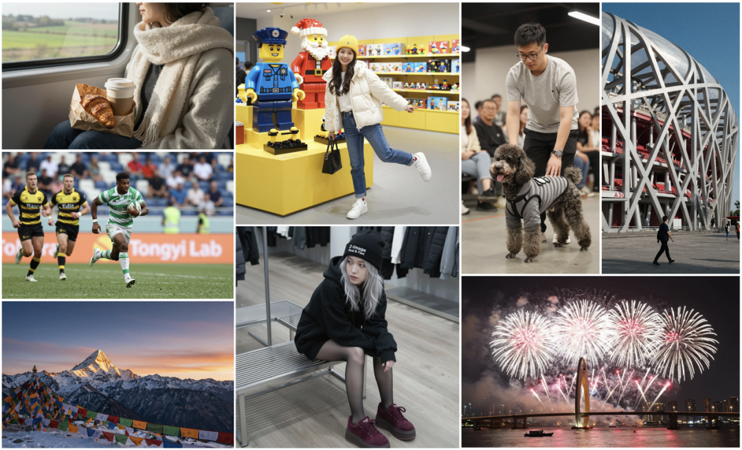 An In-depth Guide! A Comprehensive Overview of AI Image Generation