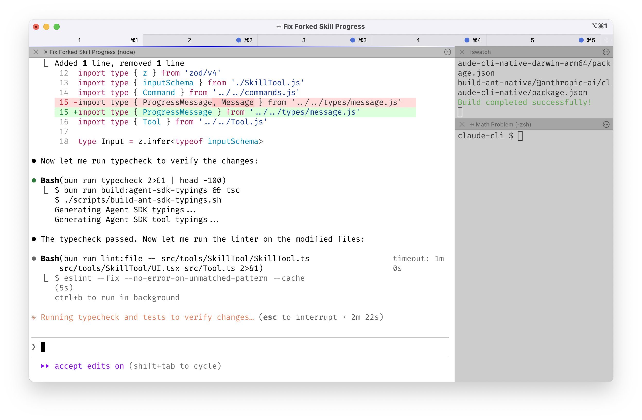 Claude Code  之父 Boris 的 9 条实战技巧：原来高手的配置这么“朴实无华”