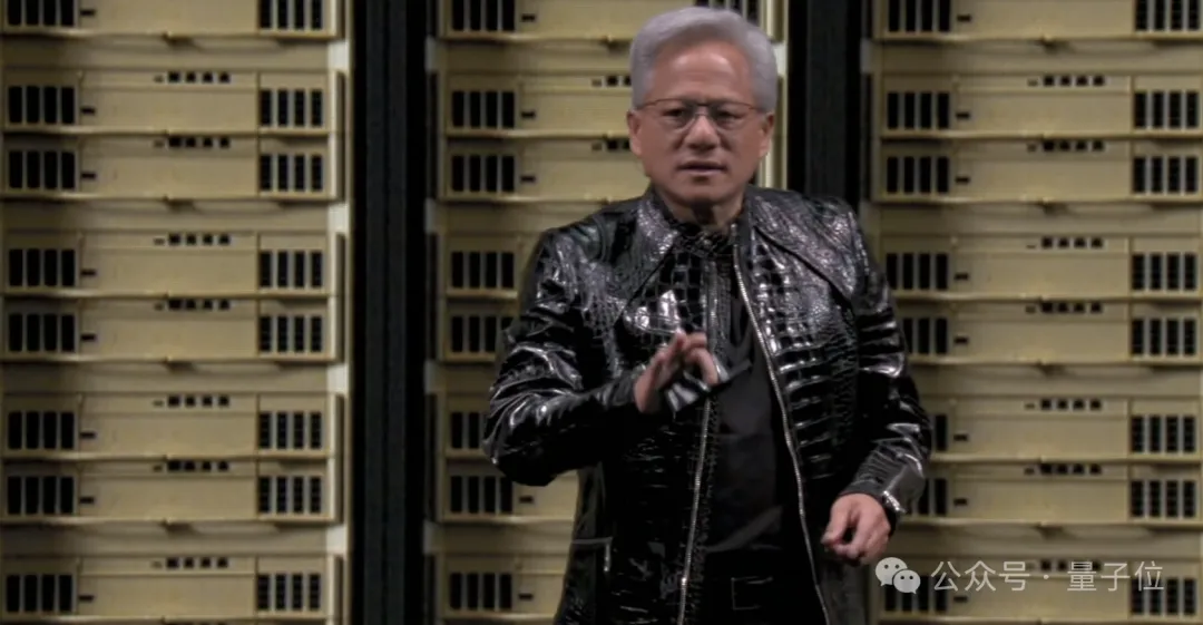 黄仁勋 CES 回应全场！内存卡 GPU 脖子，游戏玩家可能只能用旧显卡了