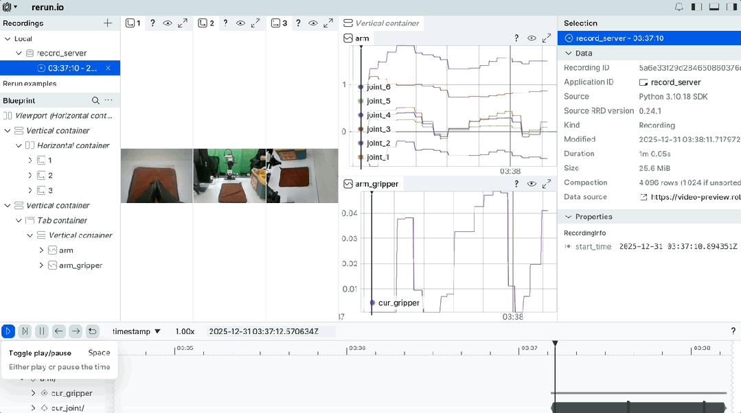开源“裸考”真实世界，国产具身智能基座模型拿下全球第二！