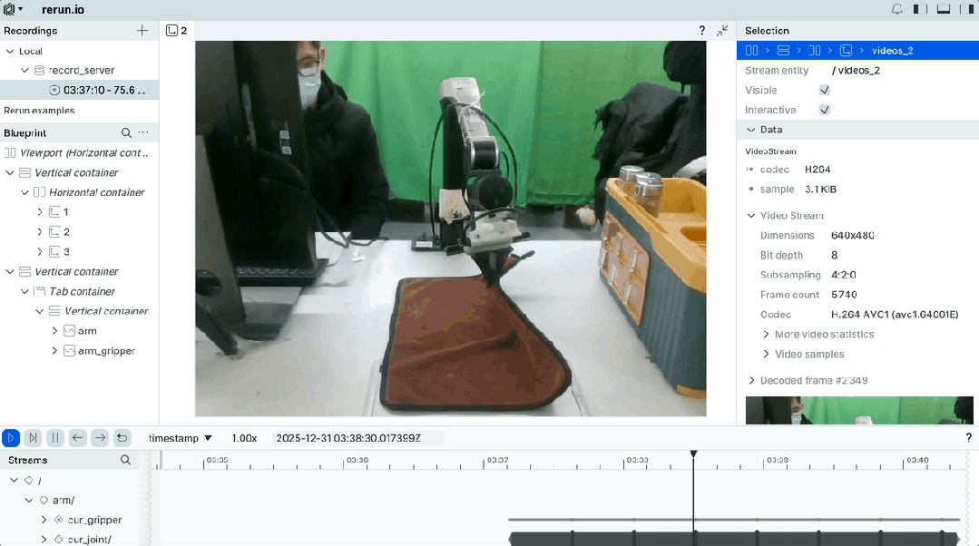 开源“裸考”真实世界，国产具身智能基座模型拿下全球第二！