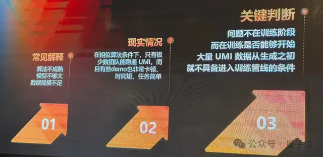 训具身模型遇到的很多问题，在数据采集时就已经注定了丨鹿明联席 CTO 丁琰分享