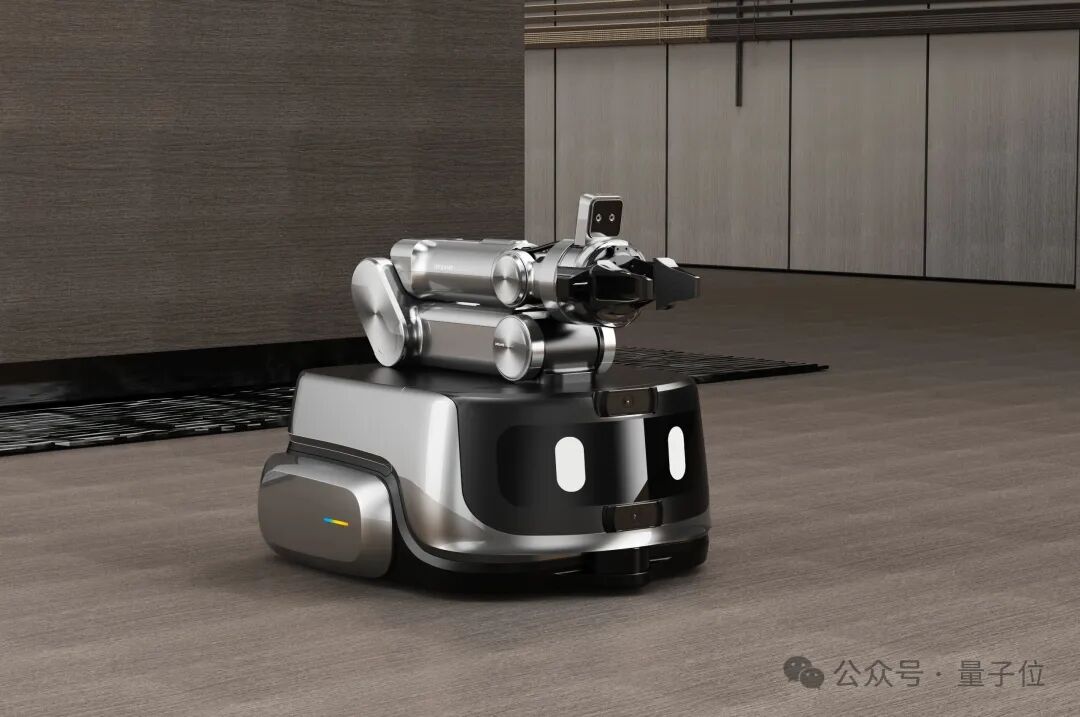 起猛了，追觅的扫地机、割草机、洗护机器人在 CES 成精了！