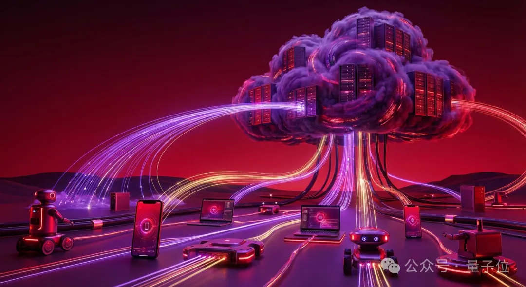 一口气集齐老黄苏妈英特尔，还得是 AI，还得是联想