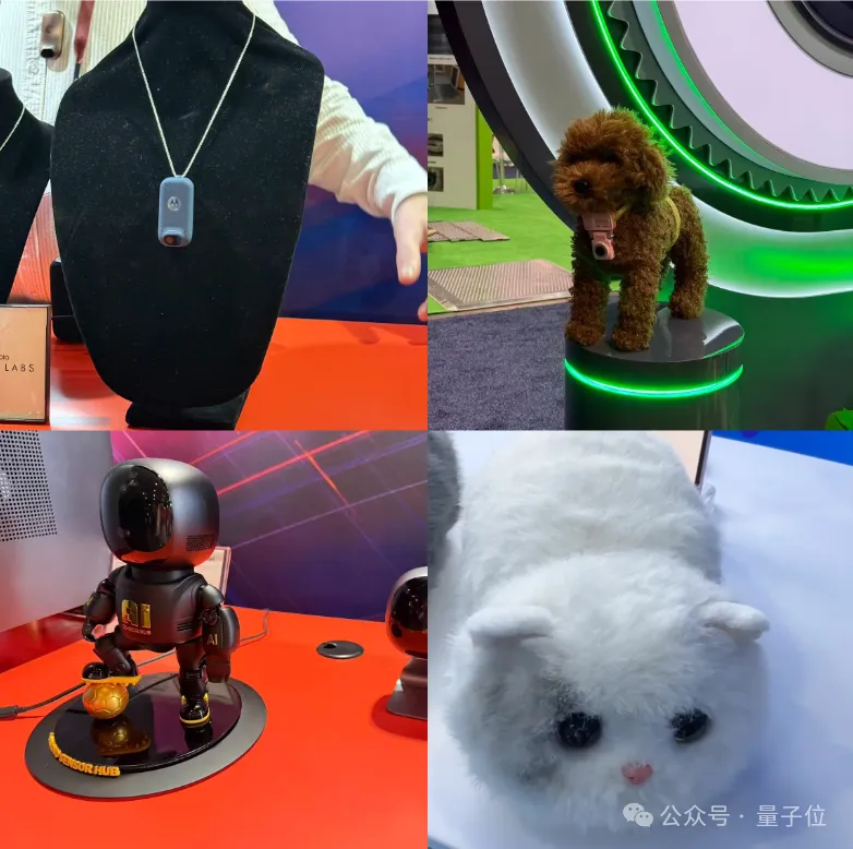 一口气集齐老黄苏妈英特尔，还得是 AI，还得是联想