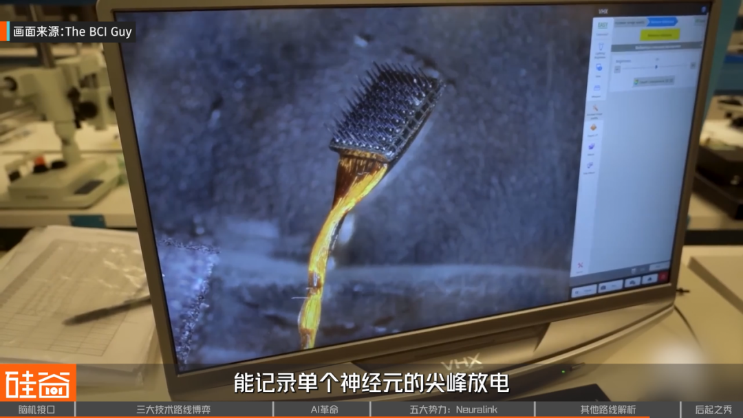 脑机接口大盘点：从科幻到现实，谁在引领这场“读心术”革命？