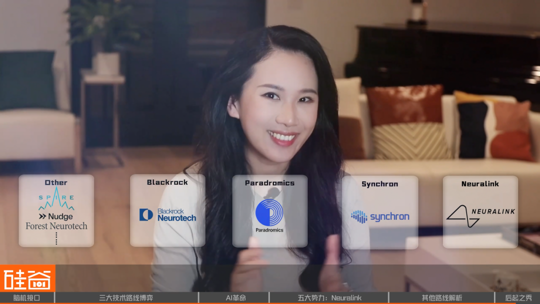 脑机接口大盘点：从科幻到现实，谁在引领这场“读心术”革命？