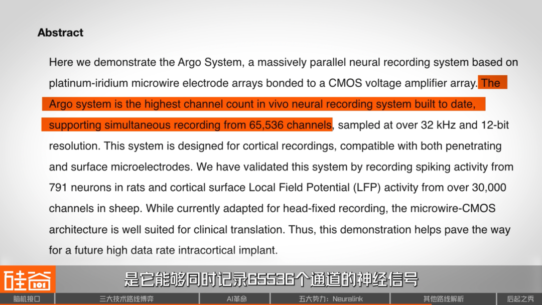 脑机接口大盘点：从科幻到现实，谁在引领这场“读心术”革命？