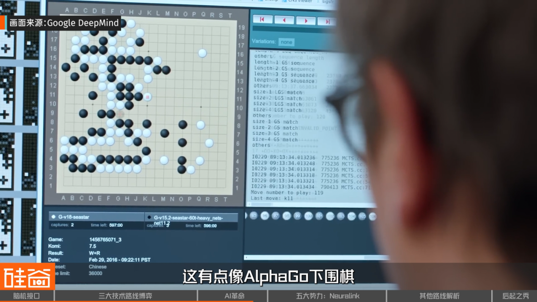 脑机接口大盘点：从科幻到现实，谁在引领这场“读心术”革命？