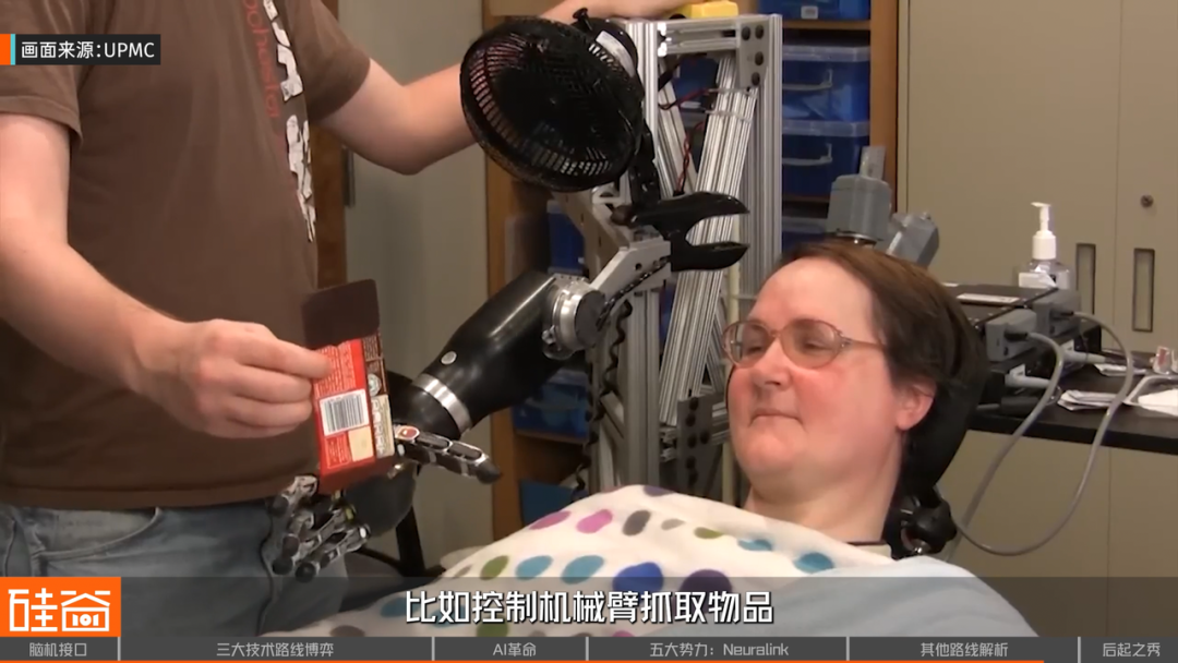 脑机接口大盘点：从科幻到现实，谁在引领这场“读心术”革命？