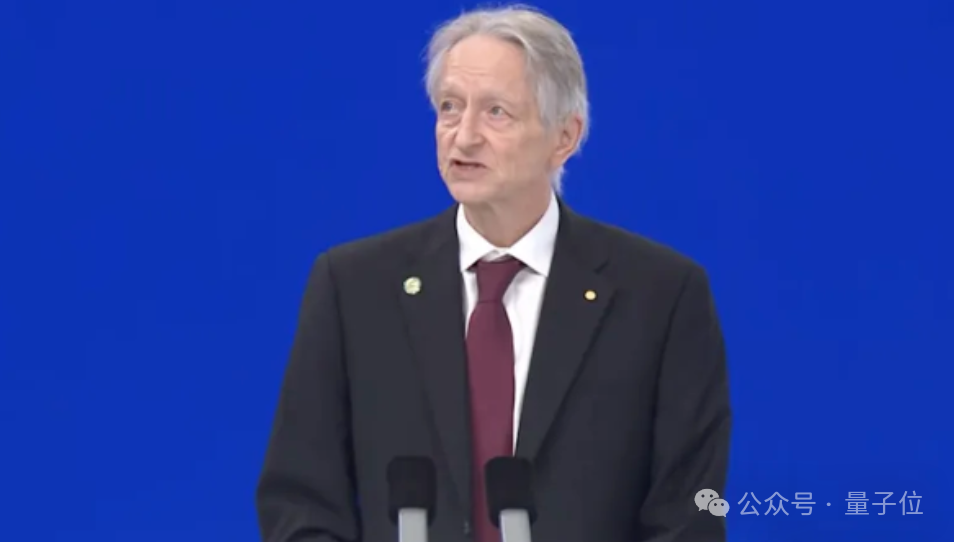 Hinton 的亿万富豪博士生