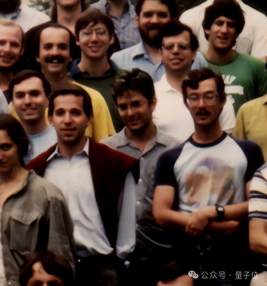 Hinton 的亿万富豪博士生