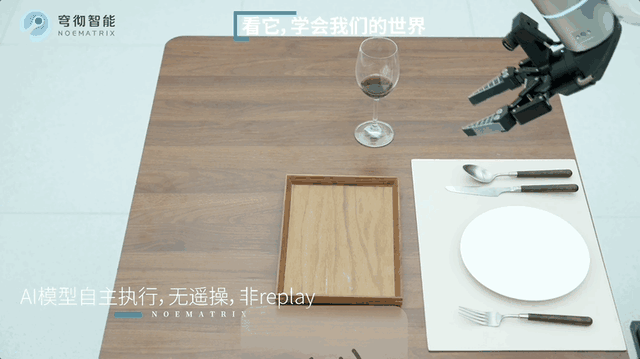 具身智能数据战开打！每个普通人都能上手，边采边筛，只投喂机器人爱吃的丨穹彻