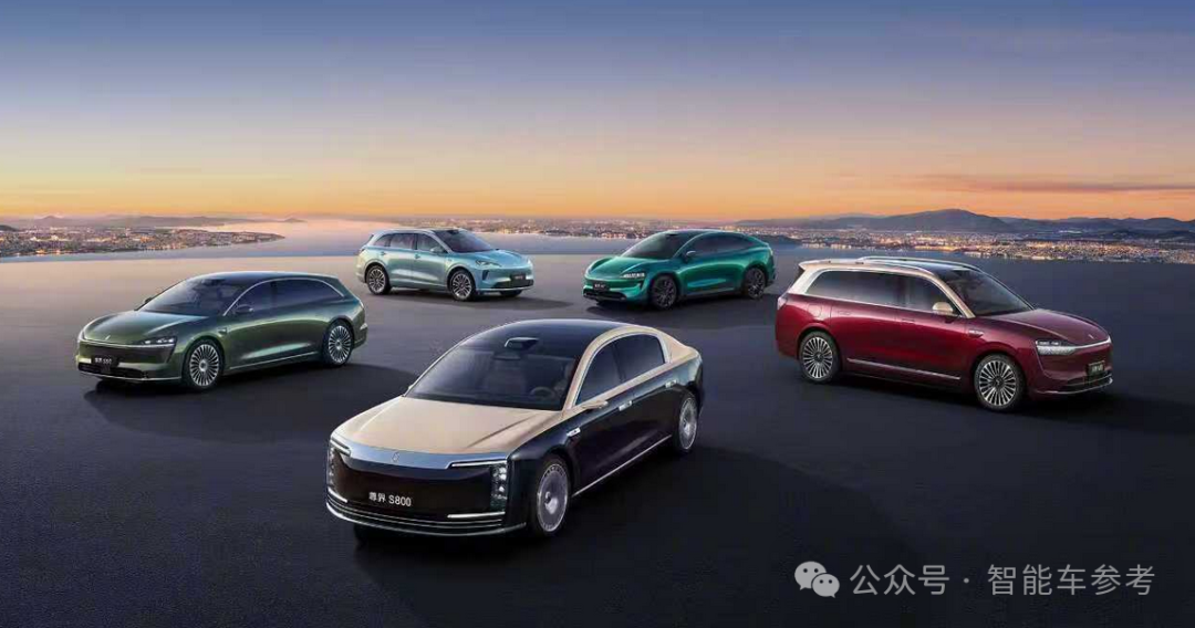 “每卖一辆问界，13.6 万流向华为”，赛力斯最新披露来了