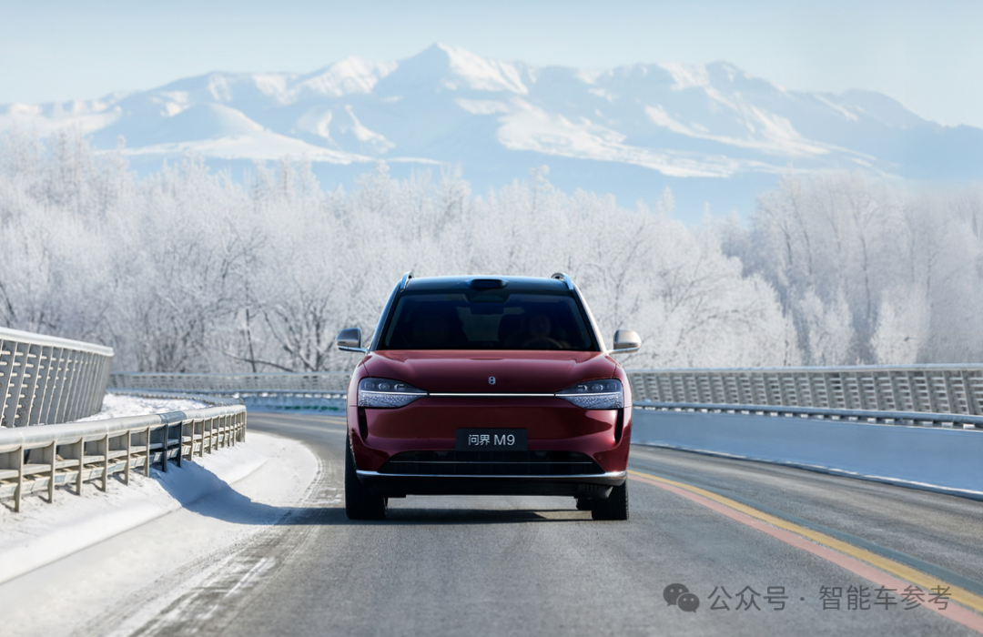 “每卖一辆问界，13.6 万流向华为”，赛力斯最新披露来了