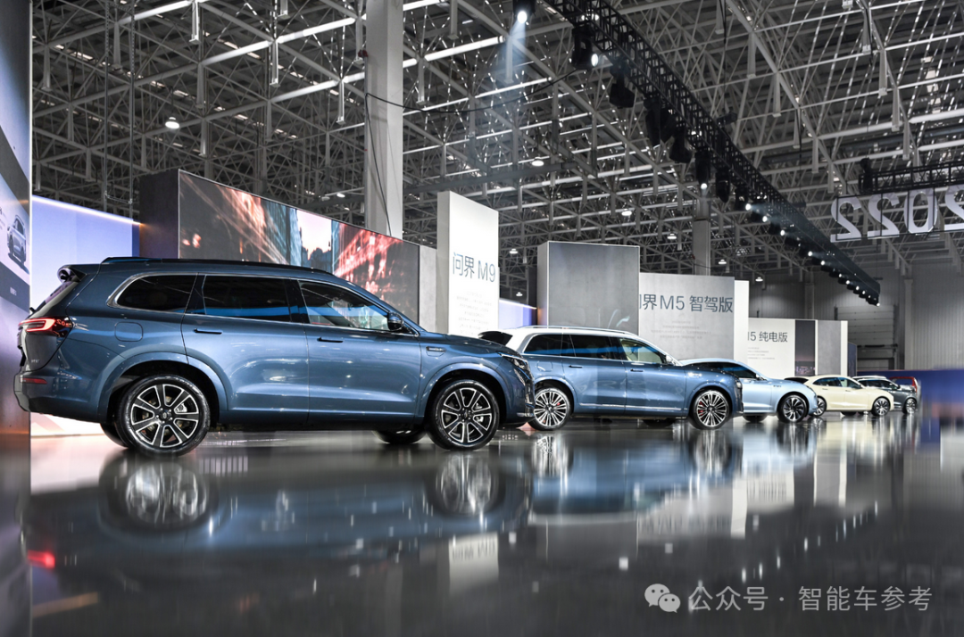 “每卖一辆问界，13.6 万流向华为”，赛力斯最新披露来了