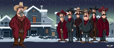 Graphics from Andy’s website