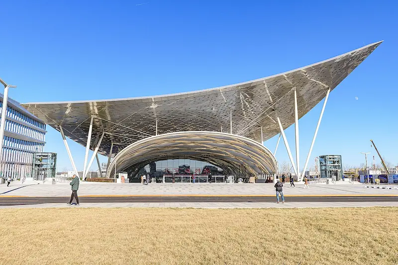 科技爱好者周刊（第 381 期）：中国 AI 大模型领导者在想什么