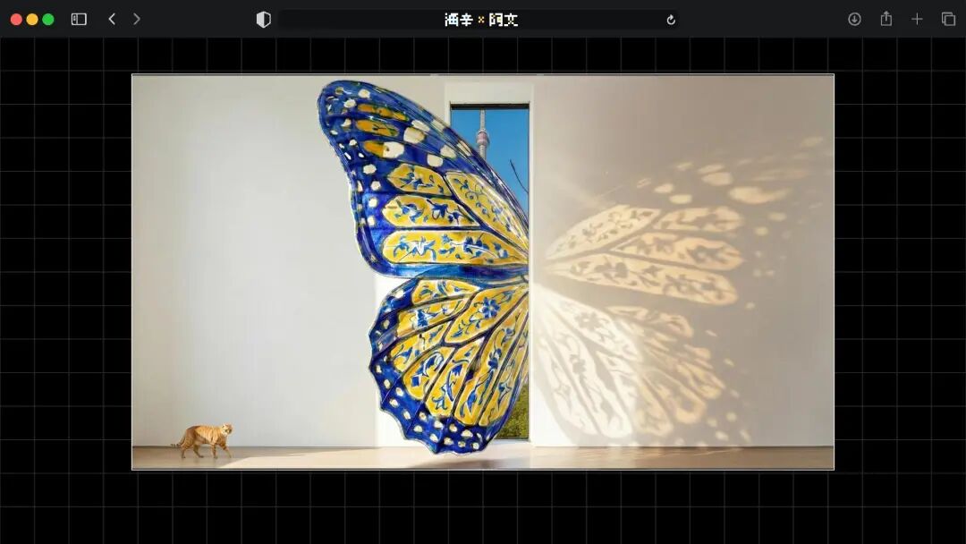 火爆全网的《卢浮宫小猫》AI 视频万字创作心得分享，这可能是他们最毫无保留的一次。