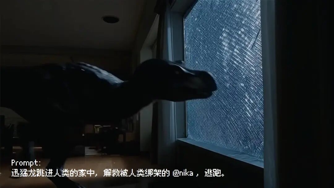 火爆全网的《卢浮宫小猫》AI 视频万字创作心得分享，这可能是他们最毫无保留的一次。