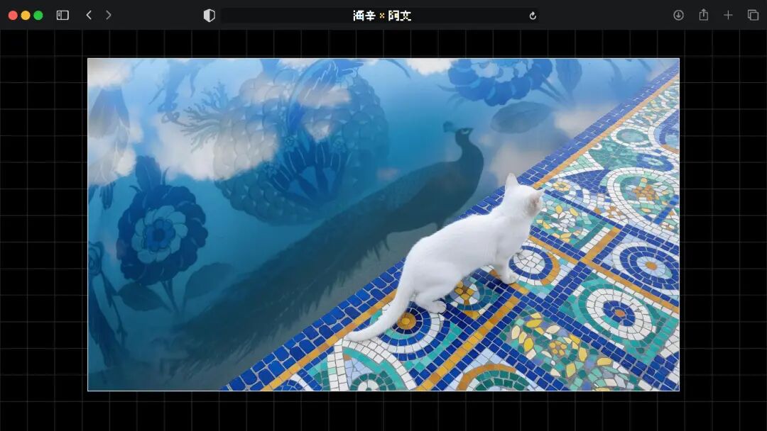 火爆全网的《卢浮宫小猫》AI 视频万字创作心得分享，这可能是他们最毫无保留的一次。