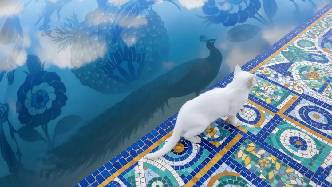 火爆全网的《卢浮宫小猫》AI 视频万字创作心得分享，这可能是他们最毫无保留的一次。