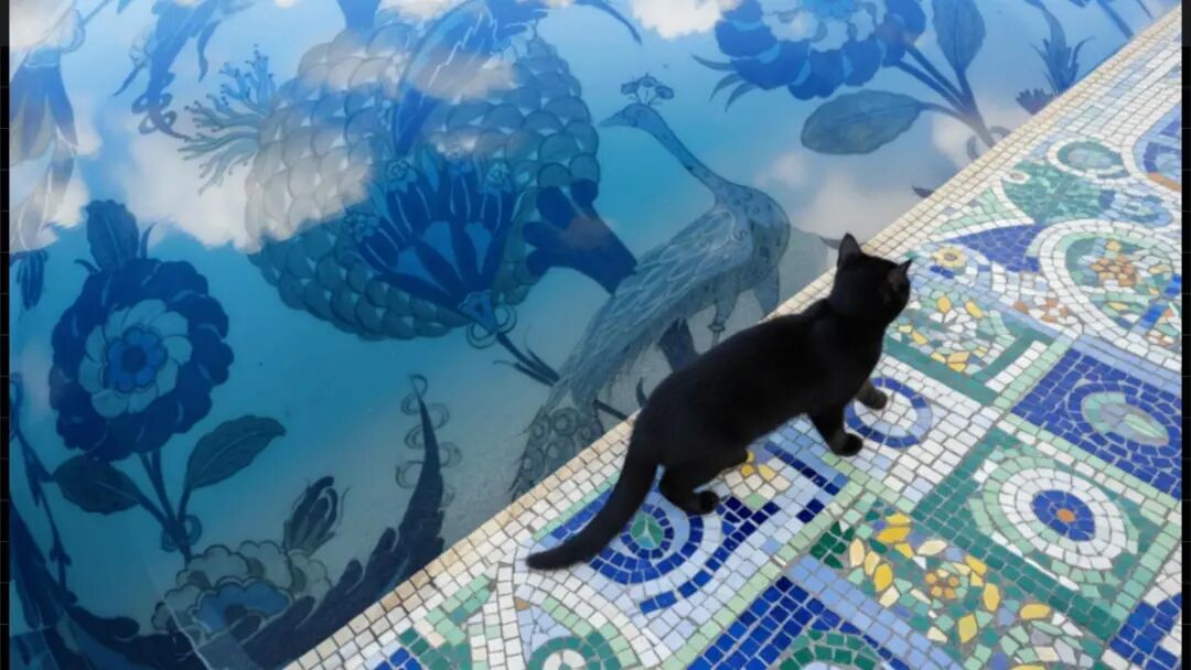 火爆全网的《卢浮宫小猫》AI 视频万字创作心得分享，这可能是他们最毫无保留的一次。