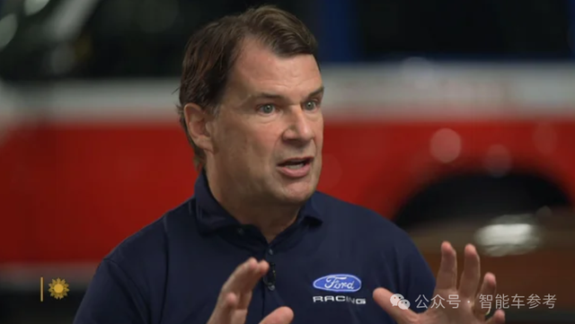 福特战略掉头！拥抱中国比亚迪，弃用韩国 LG