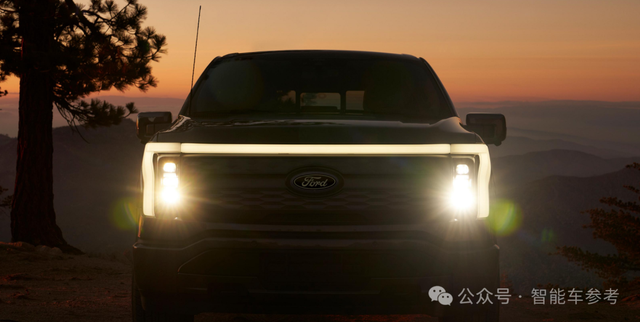 福特战略掉头！拥抱中国比亚迪，弃用韩国 LG