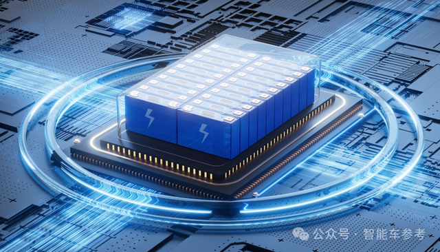 福特战略掉头！拥抱中国比亚迪，弃用韩国 LG