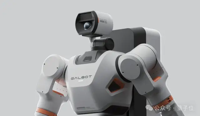 全球首个负载 100 斤的真实持续干活机器人，来自银河通用