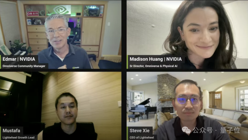 李飞飞的 World Labs 联手光轮智能，具身智能进入评测驱动时代！