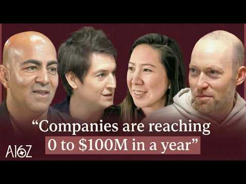 为什么现在是构建 AI 应用的黄金时代