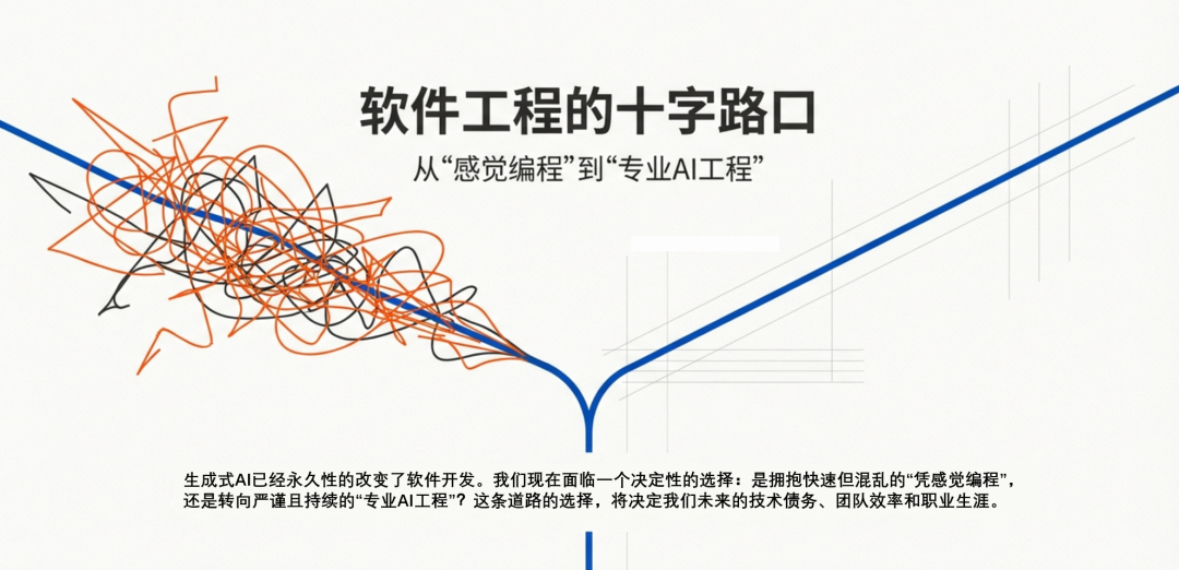 Rethinking Software Engineering: Beyond Vibe Coding