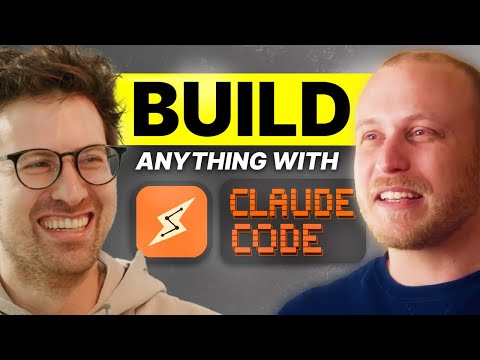 我上了一堂关于 Claude Co-work 和 Claude Code 的私教课