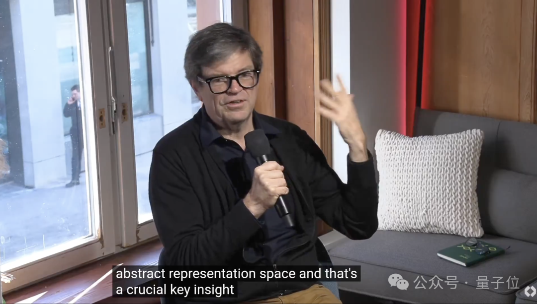 李飞飞世界模型公司一年估值暴涨 5 倍！正洽谈新一轮 5 亿美元融资