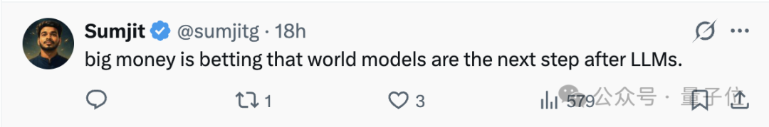 李飞飞世界模型公司一年估值暴涨 5 倍！正洽谈新一轮 5 亿美元融资